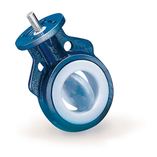 CO.RA. Chem Valve — Chemie-Ventil